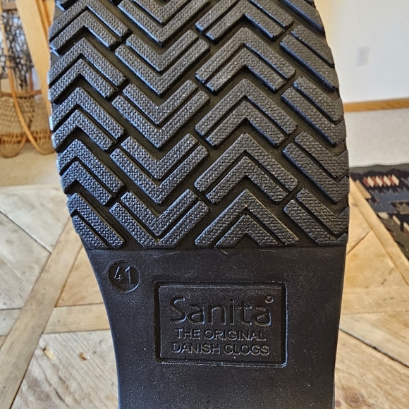 Sanita The original Danish Colgs size 41, equivalent to US SIZE 10.5-11 - Picture 3 of 11